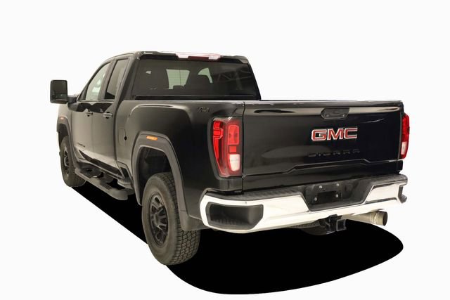 Used 2023 GMC Sierra 2500 Pro w/ Gooseneck/5TH Wheel Package image 7