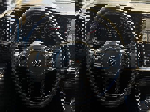 Used 2021 Kia Sorento S w/ Panoramic Sunroof Package image 19