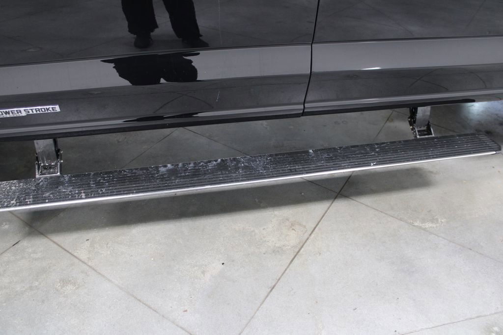 New 2026 Ford F350 Platinum image 35