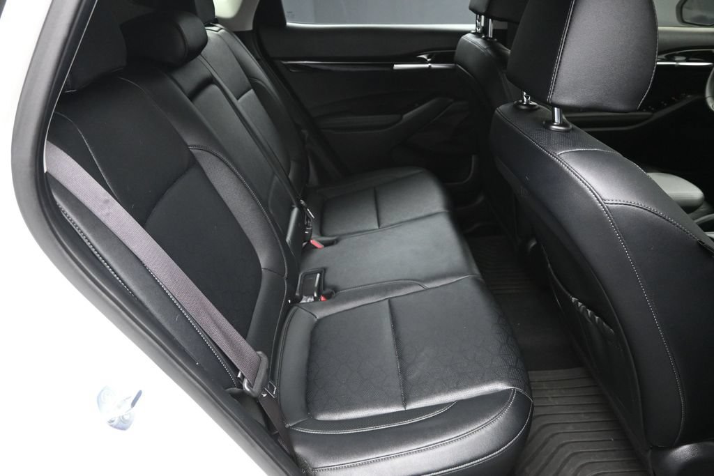 Used 2024 Kia Seltos EX AWD/4WD image 35