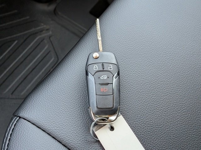 New 2025 Ford Transit 350 Low Roof AWD w/ Load Area Protection Package image 28