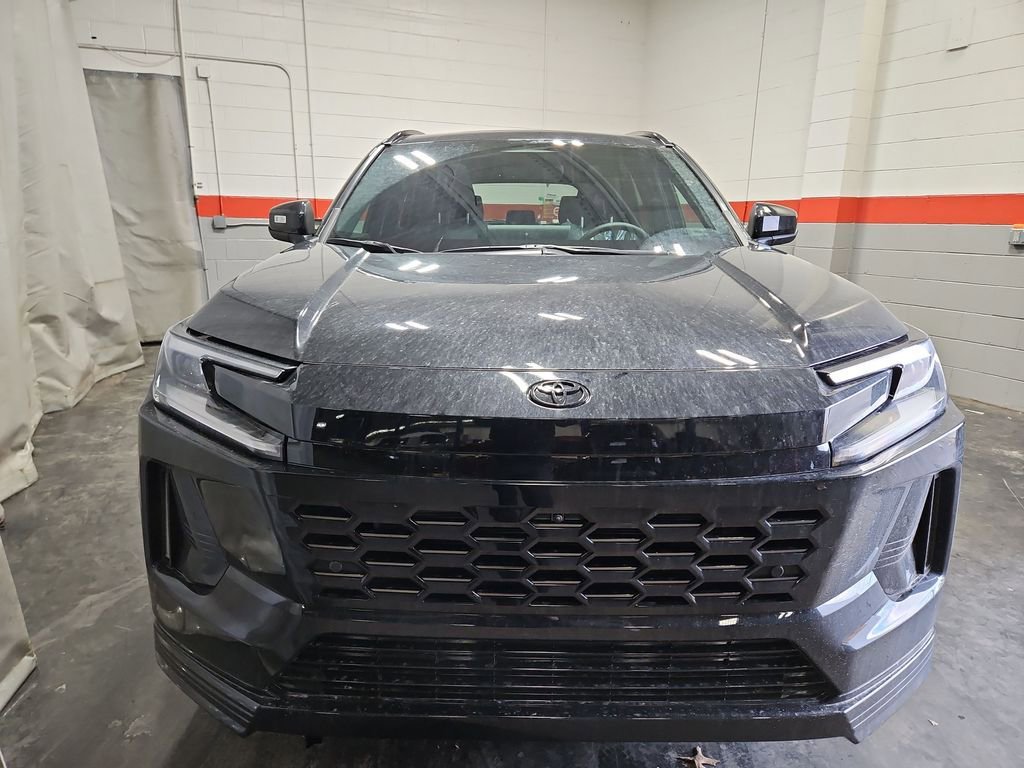 New 2026 Toyota RAV4 XSE image 2