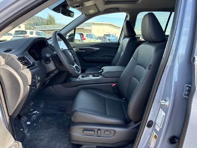 New 2026 Honda Ridgeline RTL image 18