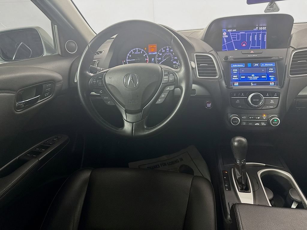 Used 2017 Acura RDX FWD w/ Technology Package image 27