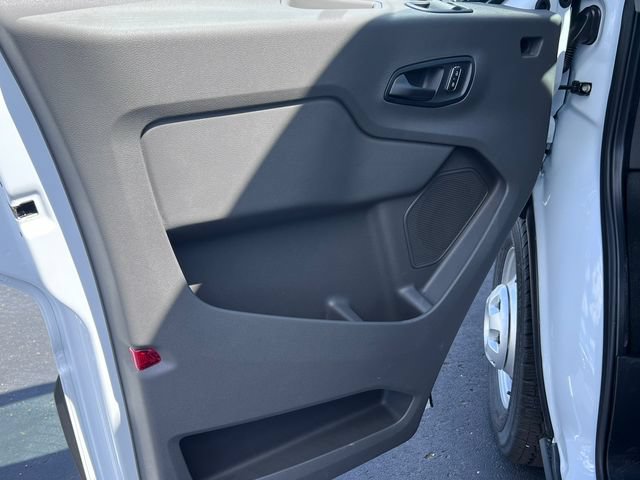 New 2026 Ford Transit 350 148 Medium Roof AWD image 18