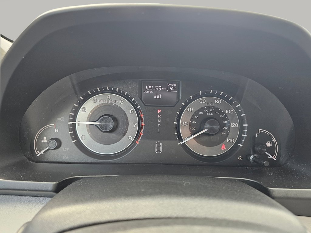 Used 2014 Honda Odyssey EX-L image 4