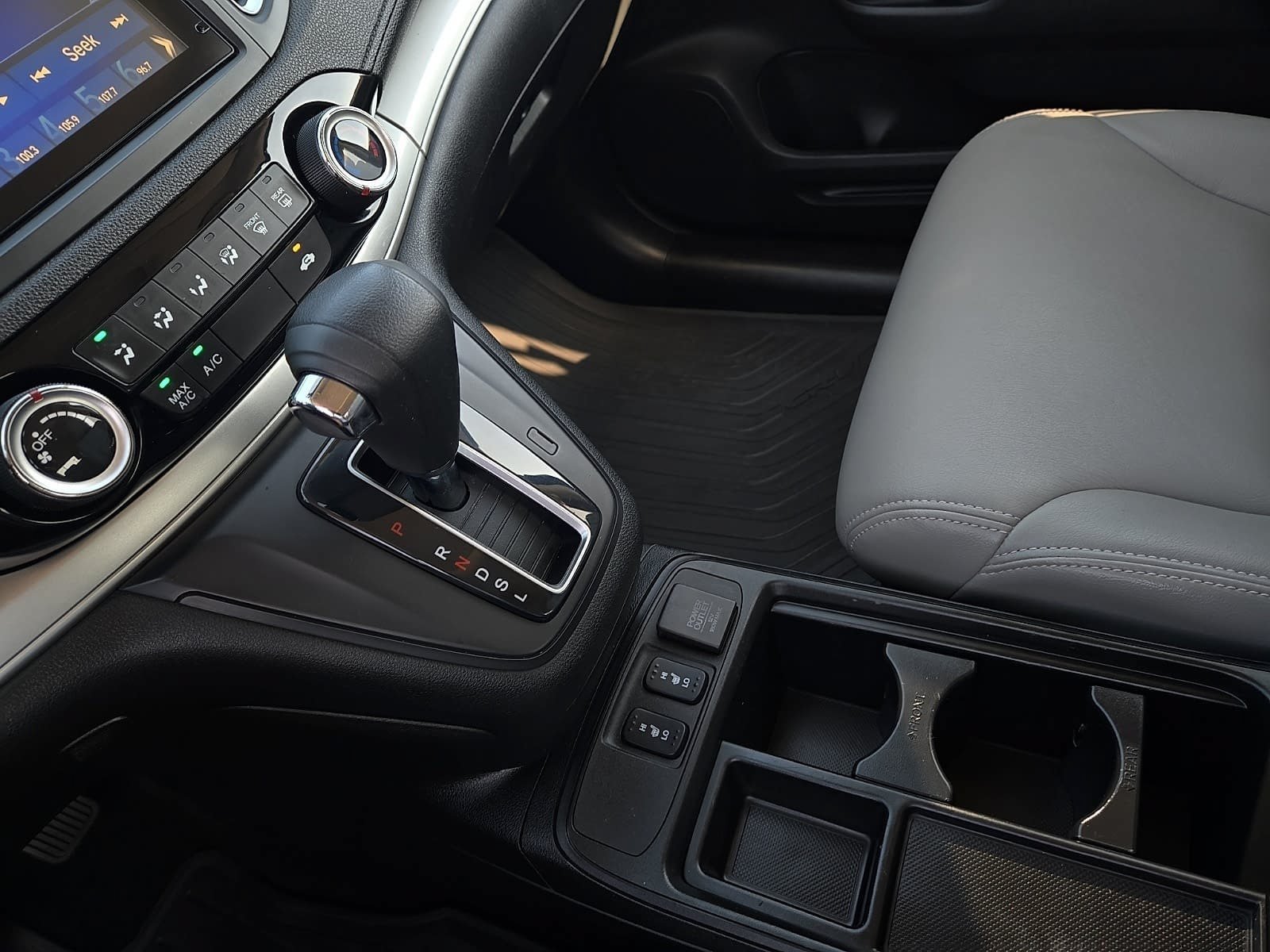 Used 2016 Honda CR-V EX image 21