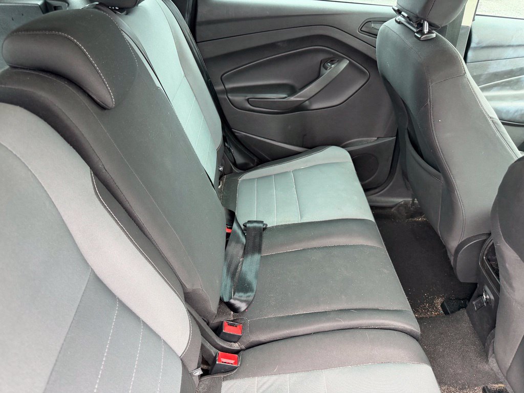 Used 2018 Ford Escape S FWD image 17
