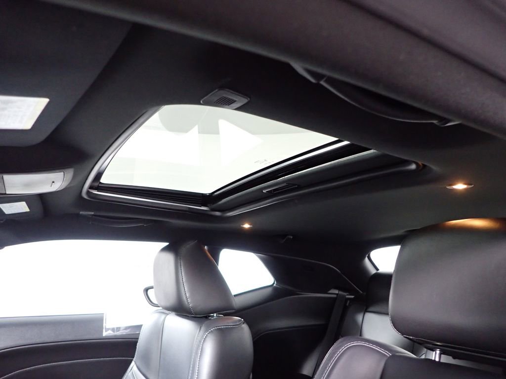 Used 2018 Dodge Challenger GT image 26