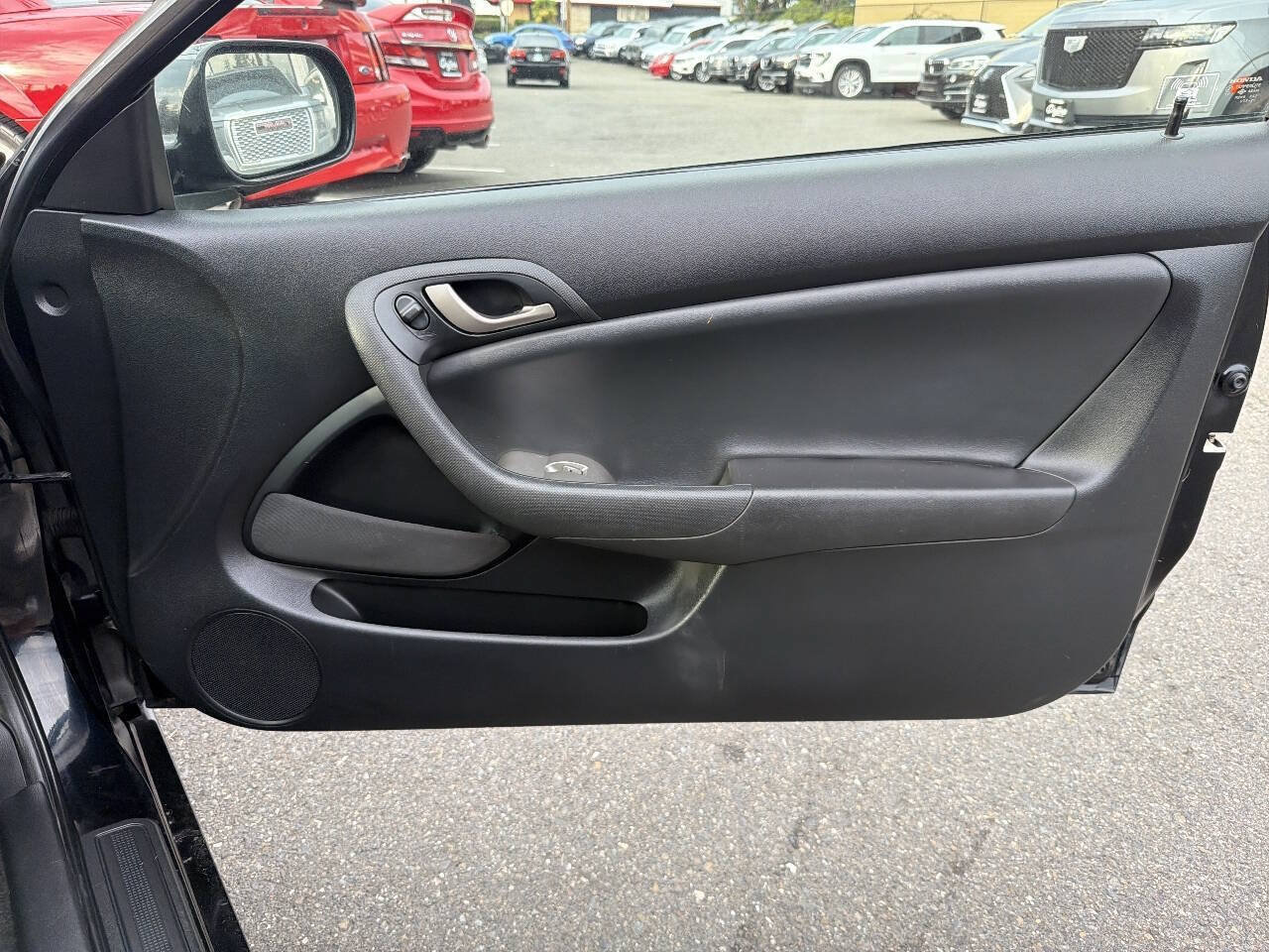 Used 2003 Acura RSX Type-S FWD image 16