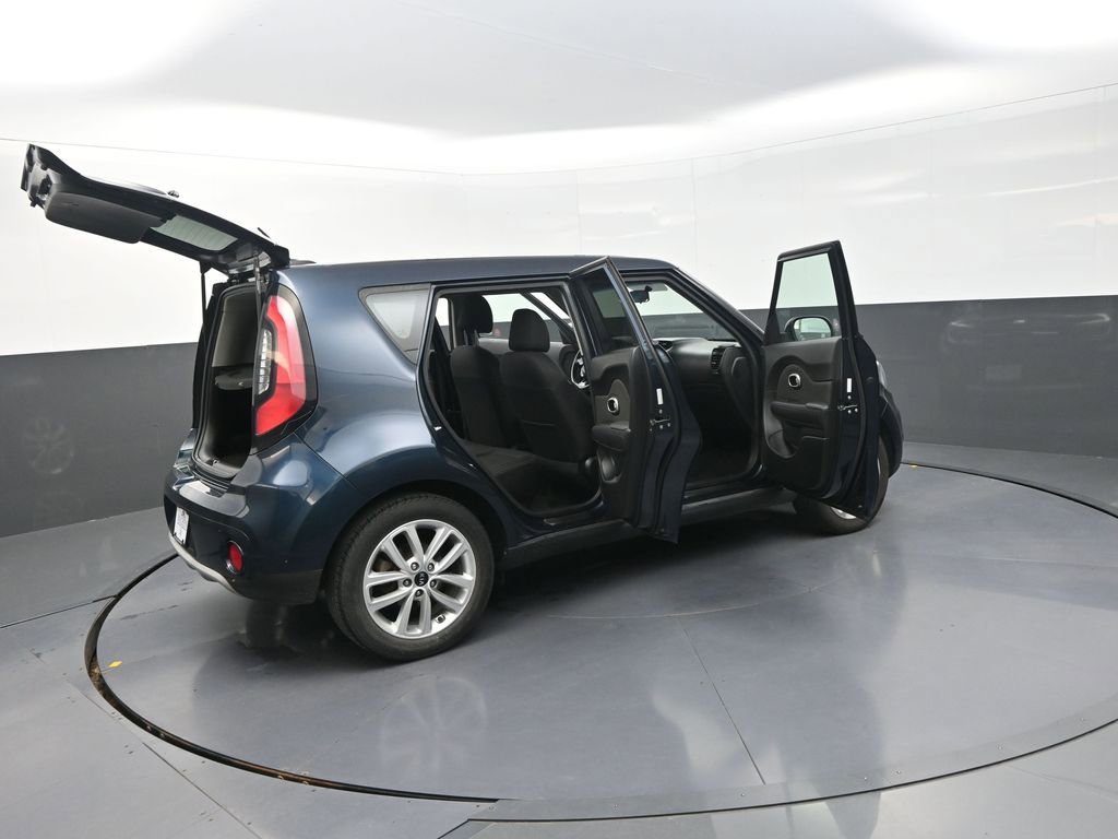 Used 2019 Kia Soul + FWD image 37