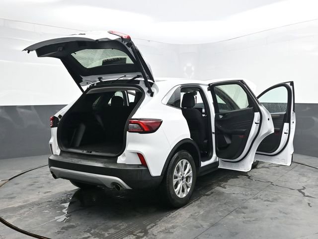 Used 2023 Ford Escape Active w/ Tech Pack #1 FWD image 44
