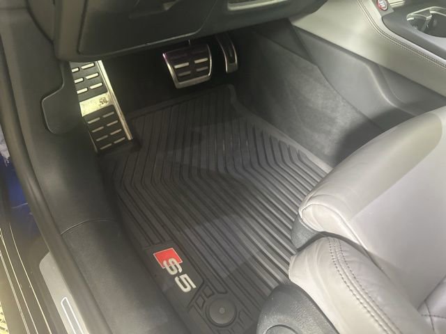 Used 2018 Audi S5 Prestige w/ S Sport Package AWD/4WD image 15