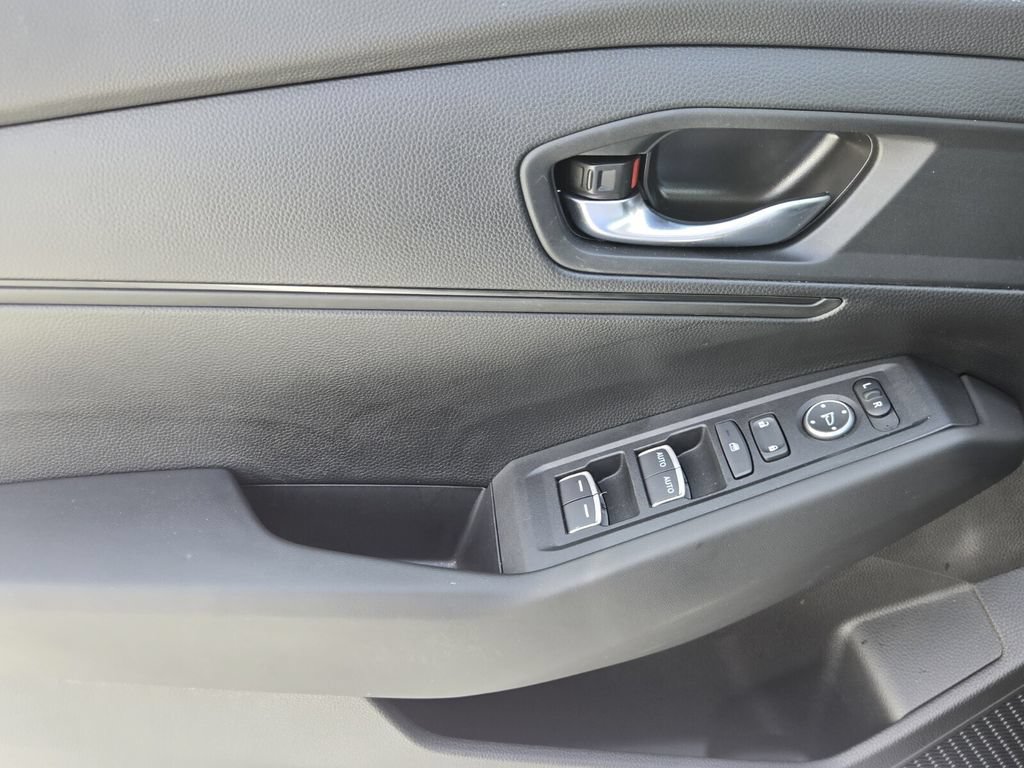 Certified 2024 Honda Accord LX image 25