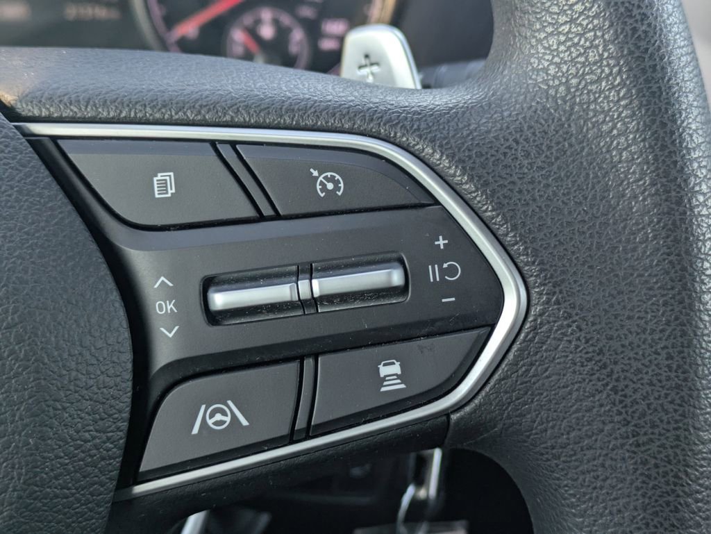 Used 2023 Hyundai Santa Fe SE image 24