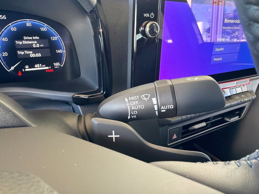 New 2026 Toyota Camry XSE w/ Premium Plus Package FWD image 25