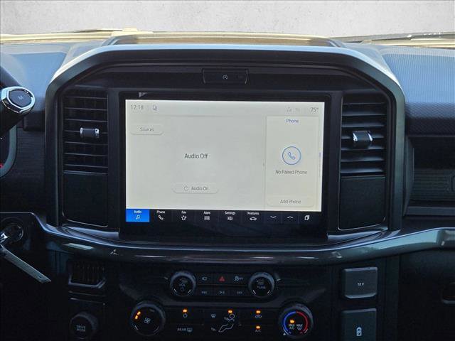 New 2026 Ford F150 STX w/ Equipment Group 200A image 12