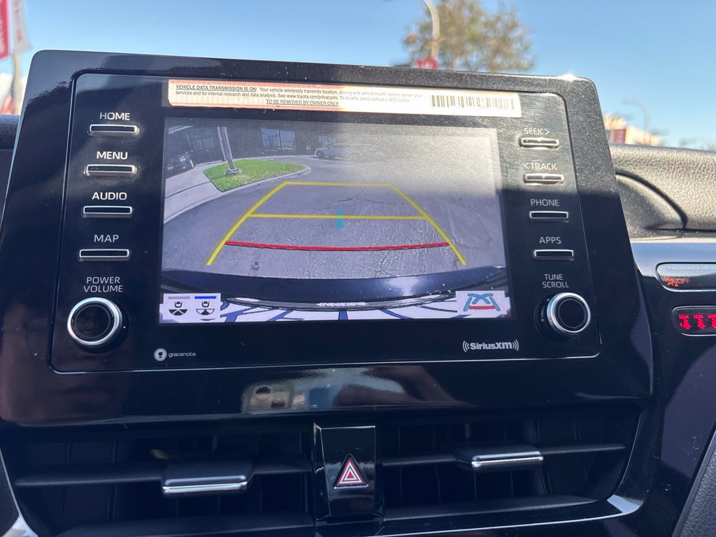 Used 2024 Toyota Camry LE w/ Convenience Package FWD image 23