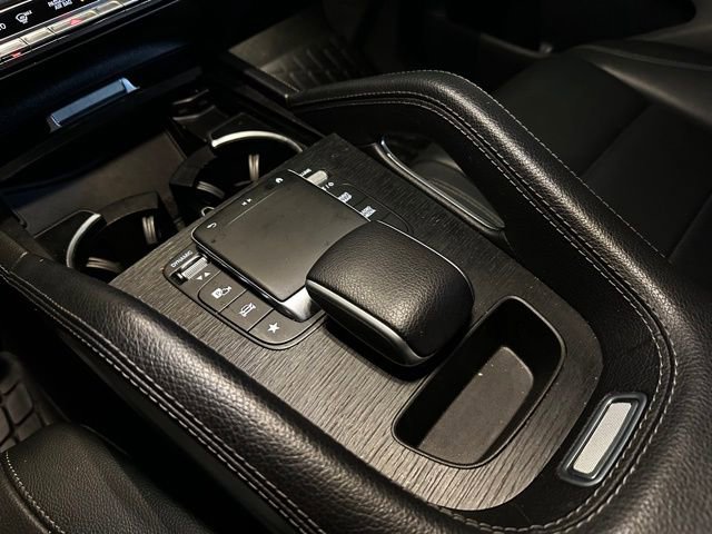 Certified 2022 Mercedes-Benz GLE 350 4MATIC image 26