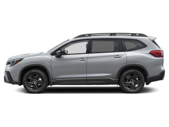 New 2026 Subaru Ascent Premium image 3