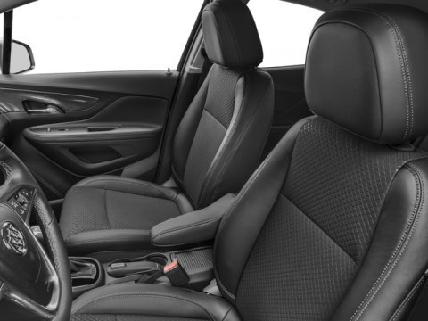 Used 2018 Buick Encore Preferred image 11