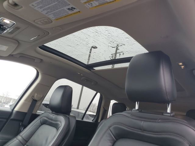 Certified 2023 Lincoln Aviator Reserve w/ Elements Package Plus image 13