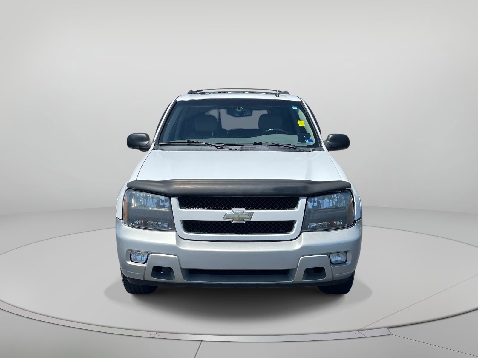 Used 2007 Chevrolet TrailBlazer LT RWD image 9