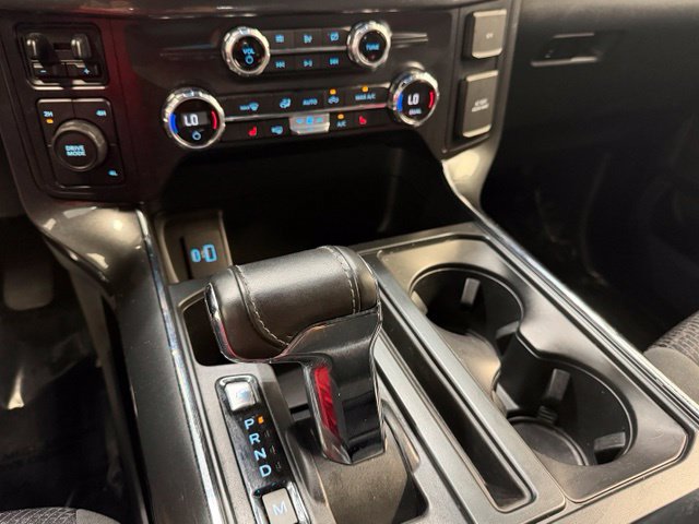 Used 2021 Ford F150 XLT w/ Equipment Group 302A High AWD/4WD image 29