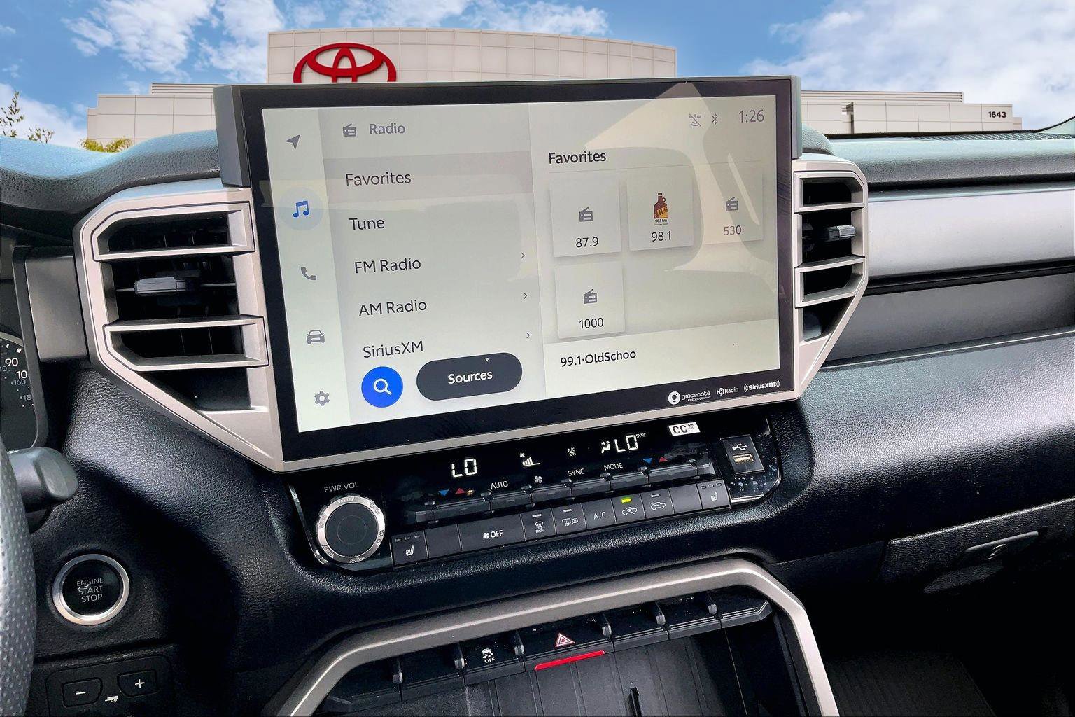 Used 2024 Toyota Tundra SR5 image 6