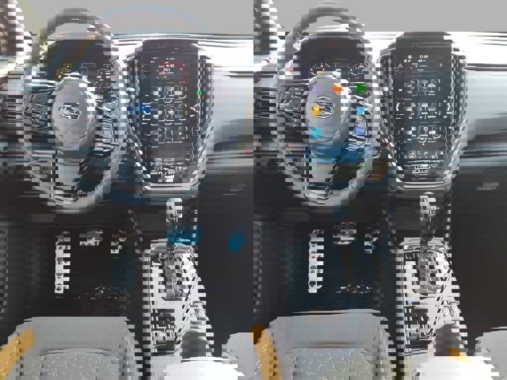 New 2026 Subaru Crosstrek 2.5i Sport image 3