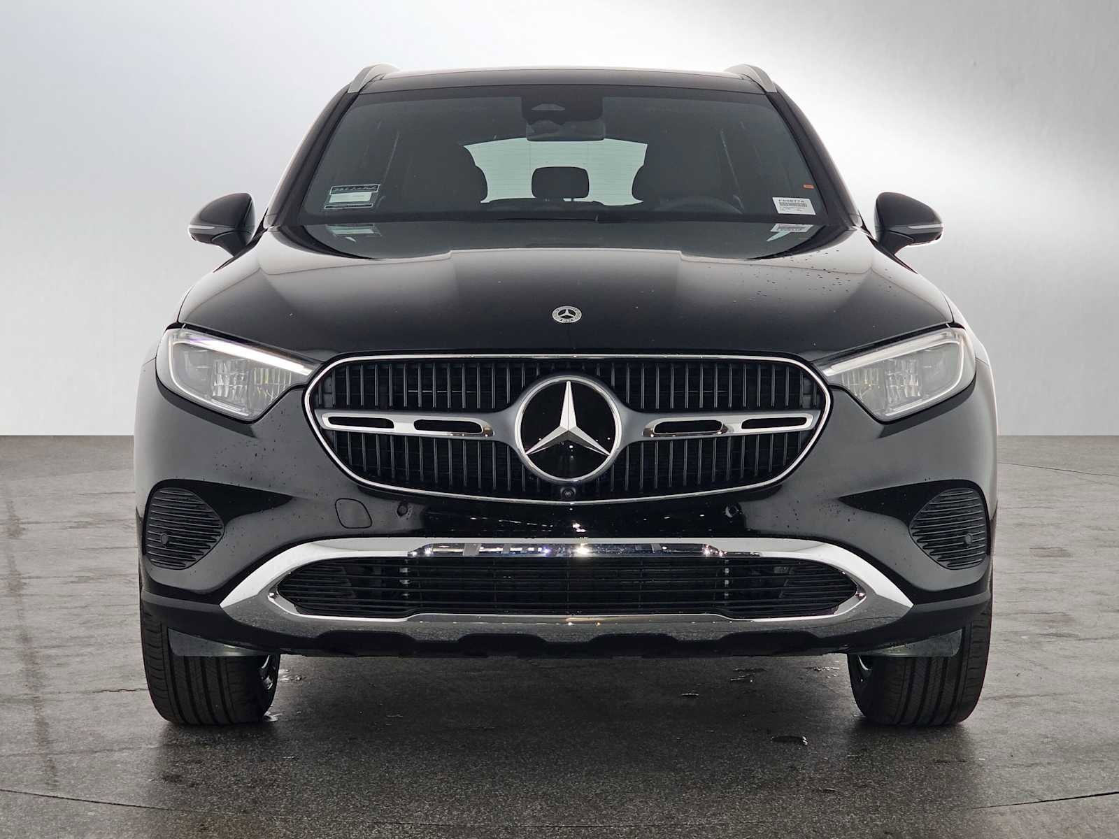 Used 2026 Mercedes-Benz GLC 300 image 8