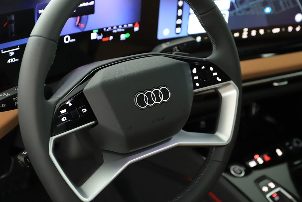 New 2026 Audi A5 2.0T Premium Plus image 16