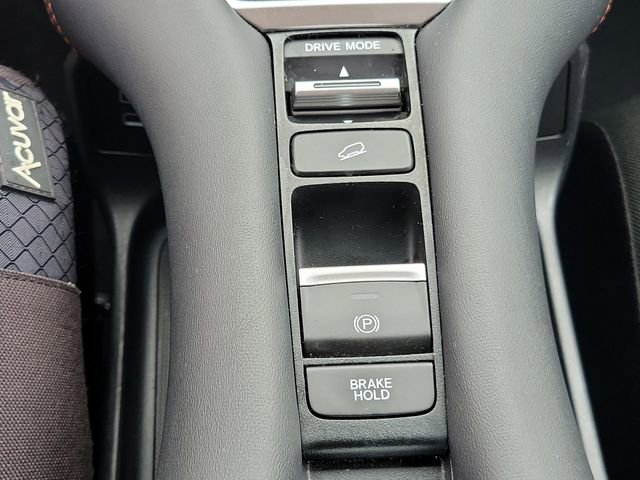 Used 2024 Honda HR-V Sport image 35