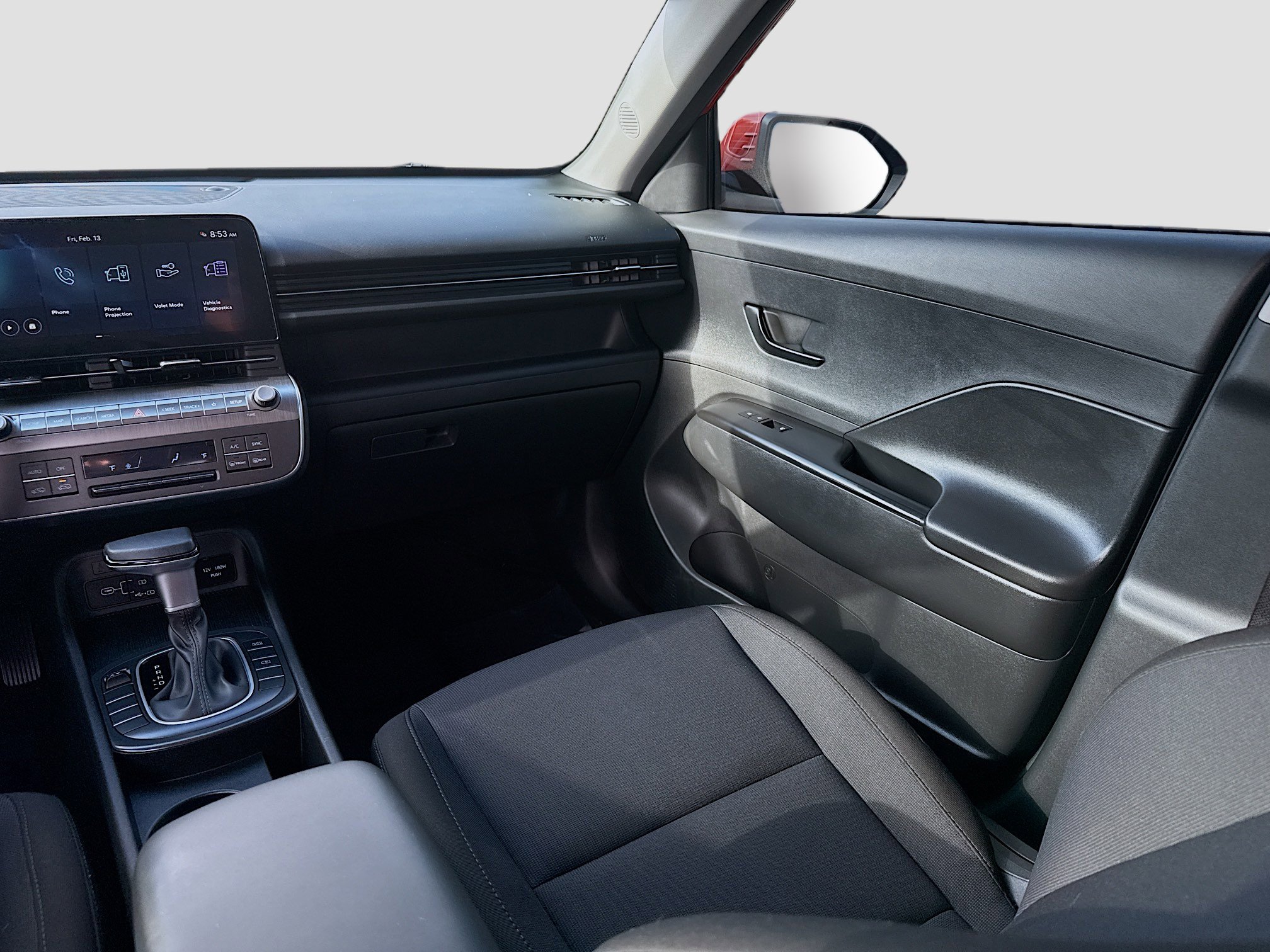 Used 2025 Hyundai Kona SEL image 18