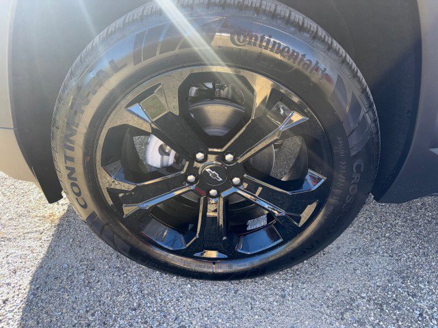 New 2026 Chevrolet Equinox LT w/ Convenience Package II image 20