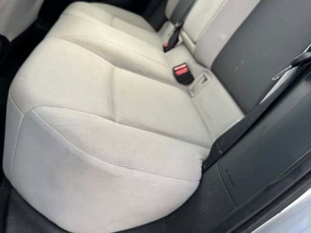 Certified 2021 Toyota Corolla LE w/ LE Convenience Package FWD image 10