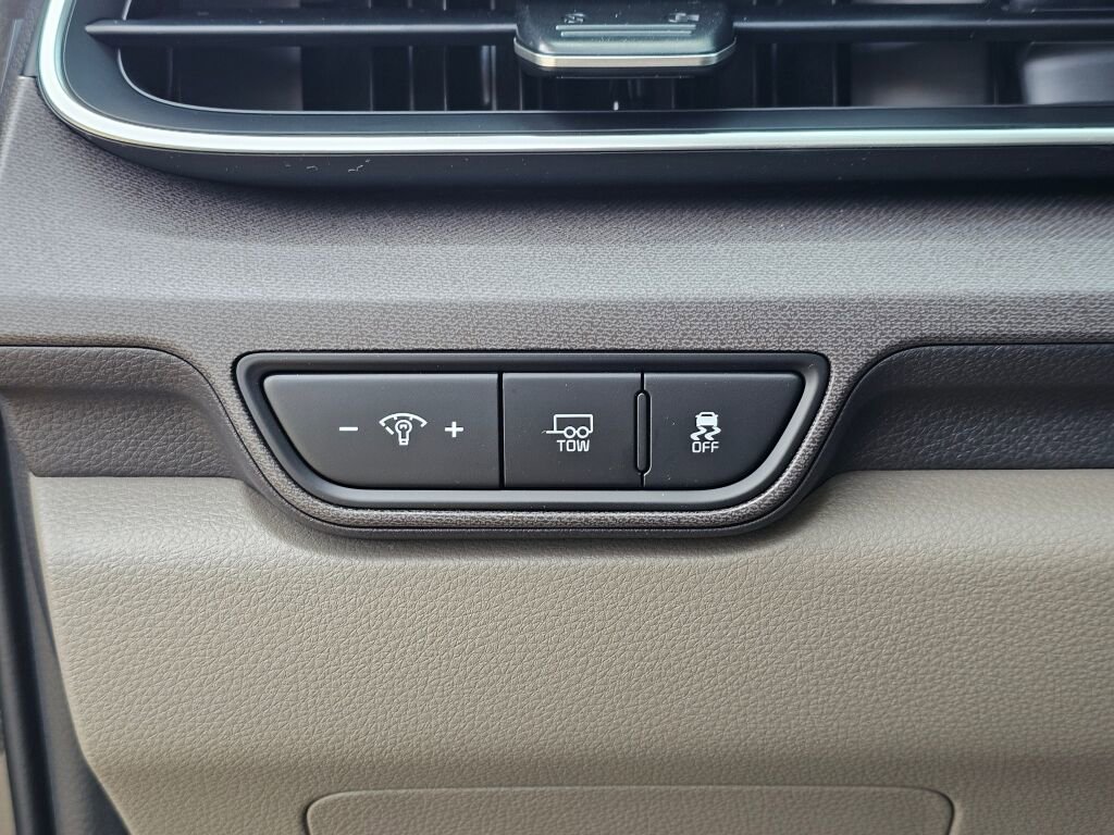 New 2026 Kia Carnival EX image 35