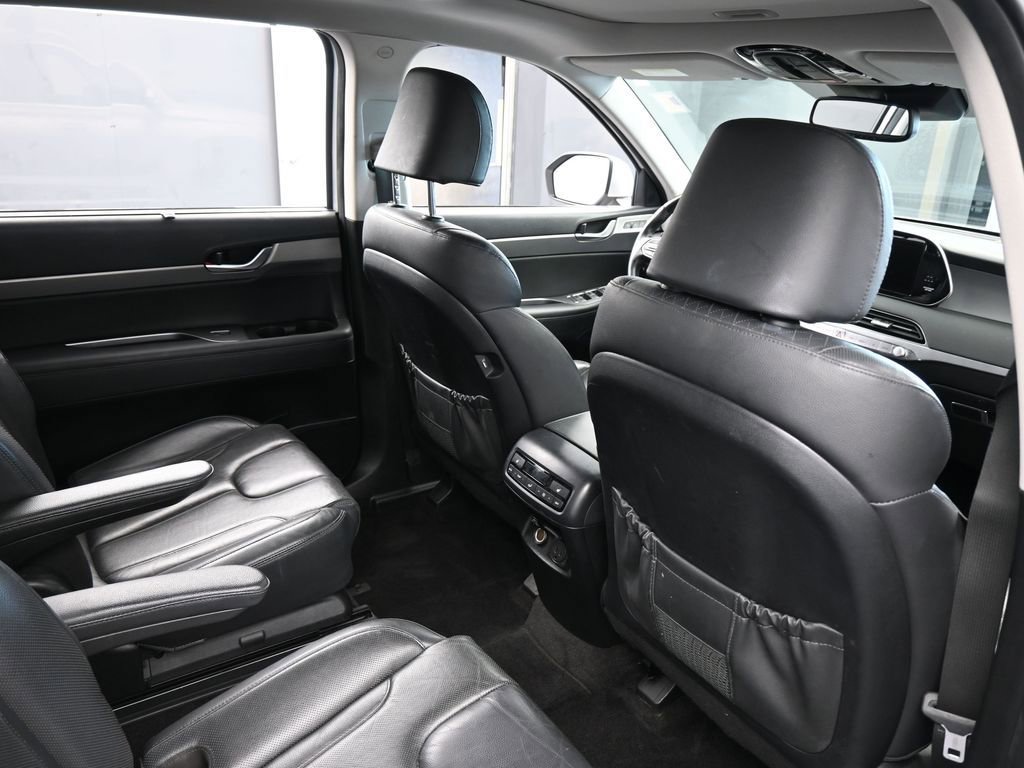 Used 2022 Hyundai Palisade SEL w/ Premium Package image 46
