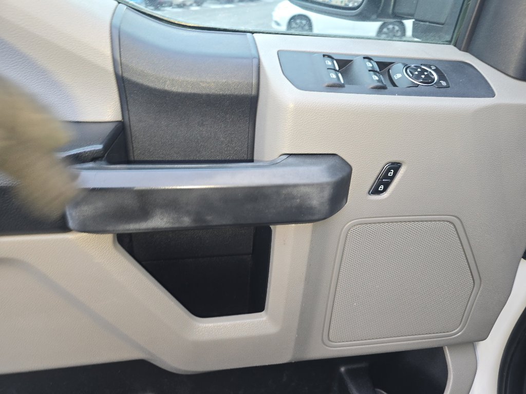 Used 2018 Ford F350 XL image 20