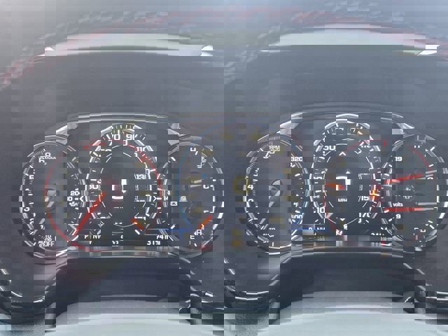 New 2025 Chevrolet Blazer RS w/ Driver Confidence II Package image 12