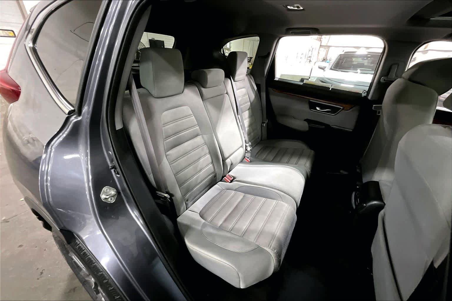 Used 2018 Honda CR-V EX image 20