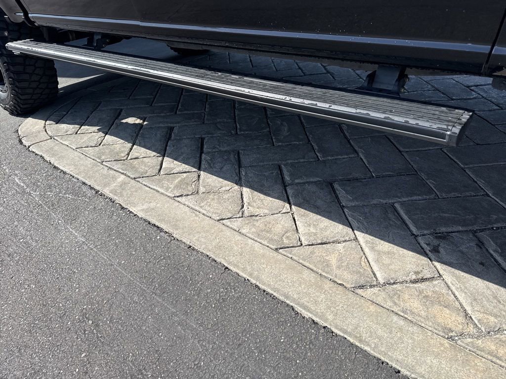 Used 2021 Ford F150 Platinum w/ Equipment Group 701A High AWD/4WD image 7