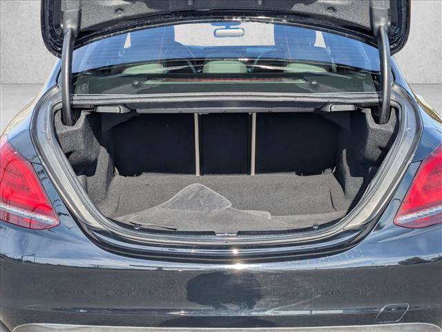 Used 2020 Mercedes-Benz C 300 Sedan image 6