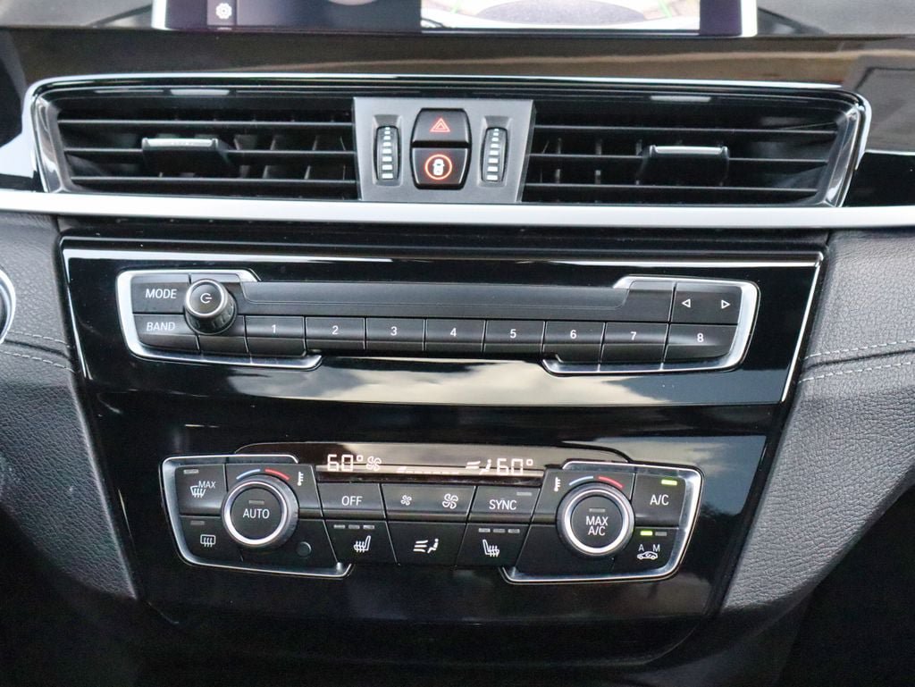 Used 2020 BMW X1 xDrive28i w/ Convenience Package AWD/4WD image 28