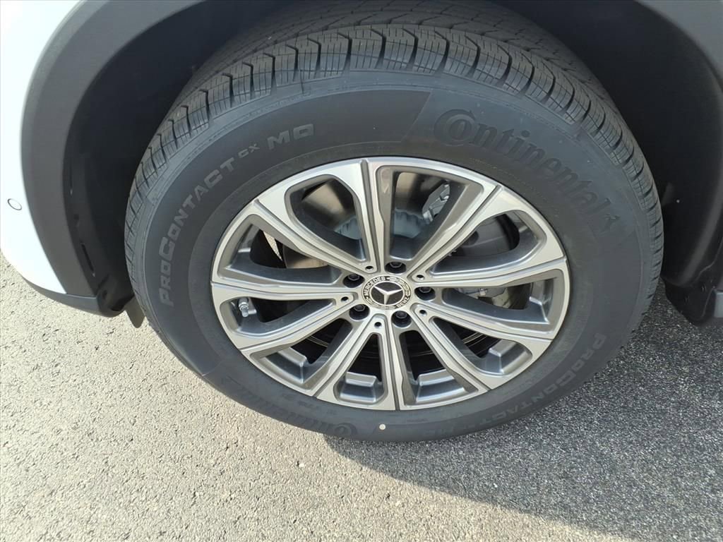 New 2026 Mercedes-Benz GLC 300 4MATIC image 10