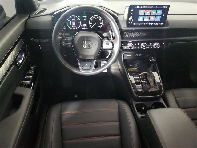 Used 2024 Honda CR-V Sport Touring image 15