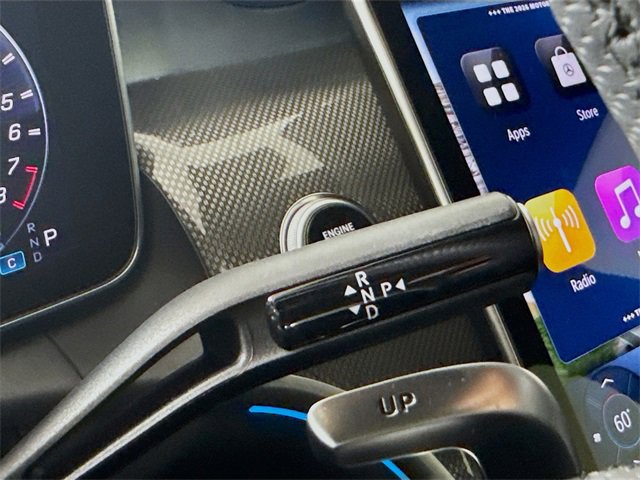 Used 2025 Mercedes-Benz GLC 63 AMG S image 19