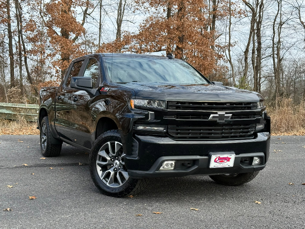 Used 2019 Chevrolet Silverado 1500 RST image 13