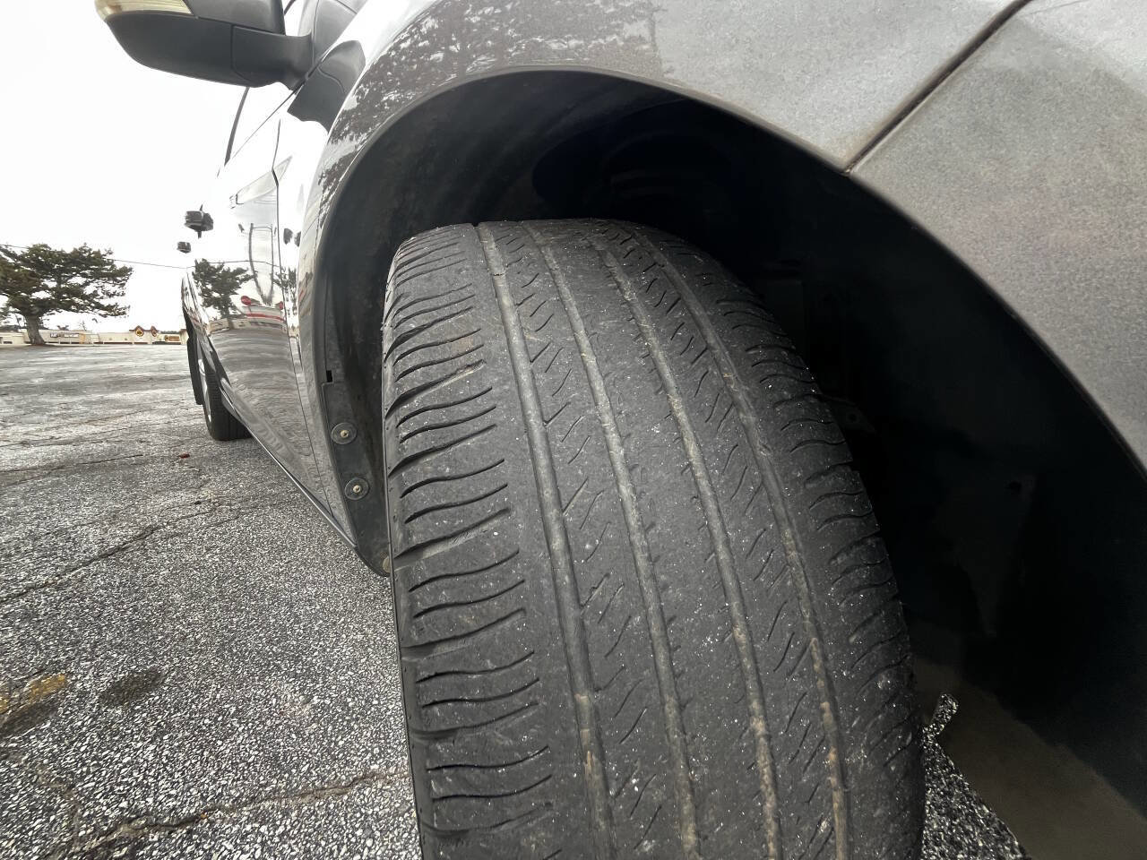 Used 2014 Ford Focus SE image 17