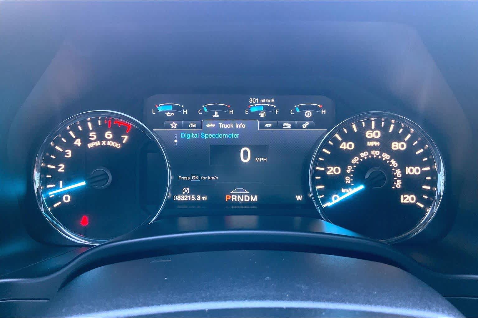 Used 2019 Ford F150 Lariat w/ Equipment Group 502A Luxury AWD/4WD image 26